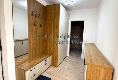 Tomis Park | Studio 2 camere | Prima inchiriere | Parcare subterana - 11