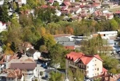 Apartament 3 camere | Statiunea turistica Azuga | - 2