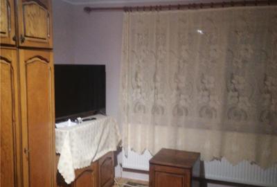 Casă cu 3 camere în Central - 7