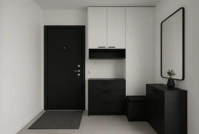 Oportunitate în Titan! 2 Camere Decomandat, Balcon, Ansamblu Nou - 4