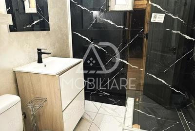 Apartament cu 2 camere decomandat în 9 Mai - 2