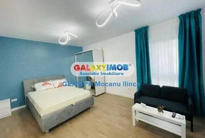 Vanzare garsoniera bloc nou, MRS Village, Albert, Ploiesti - 13