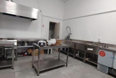 Piata Sudului, Oltenitei, 28mp, pretabil productie, livrari, glovo - 2