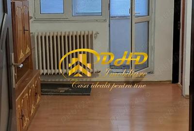 Garsonieră semidecomandată în Tătărași - 2