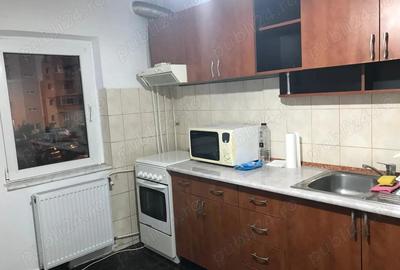 Apartament cu 2 camere semidecomandat în Kiriac - 7