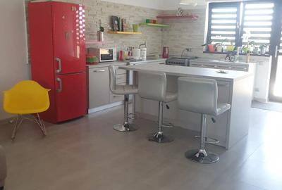 Casă cu 4 camere în Central - 4