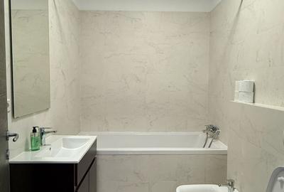 Apartament 3 camere Laguna Residence/ Barbu Vacarescu - 11