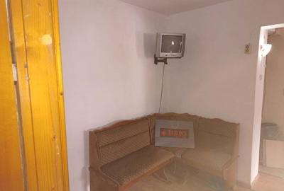 Apartament cu 2 camere în Baia de Aramă - 1