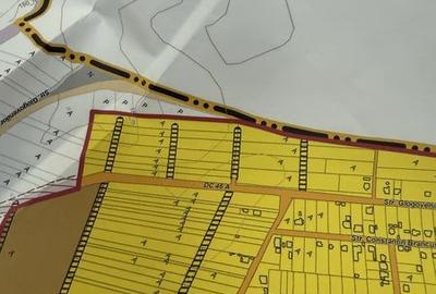 Teren de 700 mp, în Central - 1