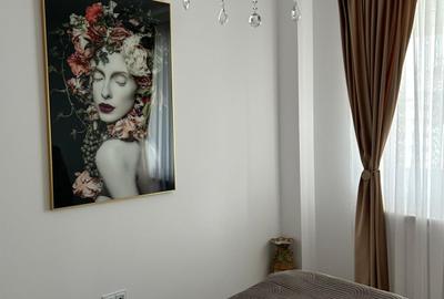 Apartament 3 camere de închiriat – Avangarden, Militari Residence - 12