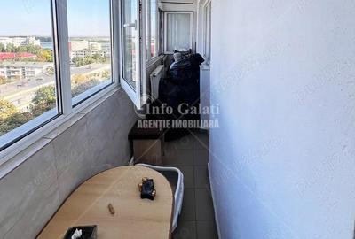 | De Inchiriat | Apartament cu 2 camere | MAZEPA 1 | Mobilat si Utilat | - 7
