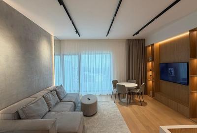 APARTAMENT 2 CAMERE DE INCHIRIAT ONE VERDI - 4