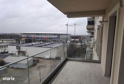 Garsonieră, mobilată în Drumul Taberei