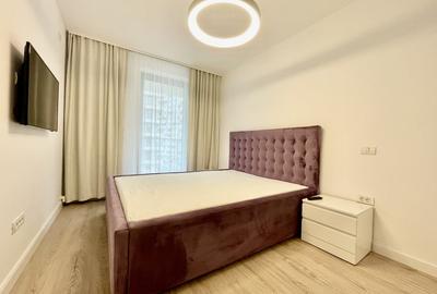 Apartament de inchiriat cu 2 camere Tomis Park Residence Apartament de inchiriat cu 2 camere Tomis Park Residence - 4