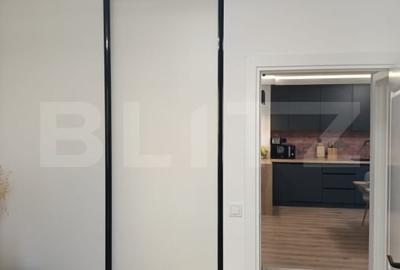 Apartament de lux cu priveliste exceptionala, 67 mp utili, parcare, zona Eroilor - 12