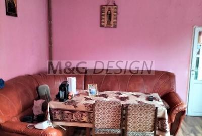 Casă individuală cu 7 camere cu Teren 1470 Mp în Biled - 7