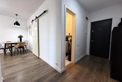 Apartament 3 camere recent renovat, 70 mp, centrala proprie & balcon | Planorama - 16