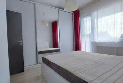 Apartament 2 camere de inchiriat - Carrefour Lidl Kaufland Alexandriei - 7