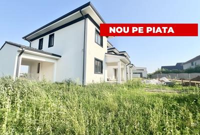Duplex 4 camere, 132mp utili, 270mp teren, COMISION 0% - Dumbravita