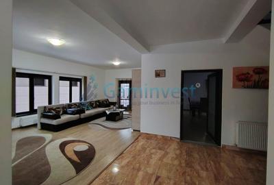 Vilă modernă cu teren de 583 mp, Sântandrei , Bihor,Gaminvest,V4408 - 3