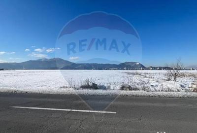 Teren de 7692 mp, în Uzina 2