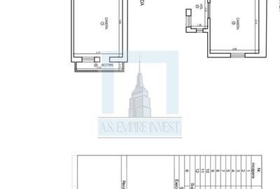 Casă individuală cu 10 camere cu Canalizare în Astra - 26