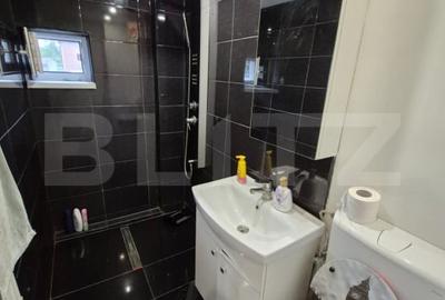 Apartament 2 camere, modern, 28 m? - Parter - Zona Dacia - 9