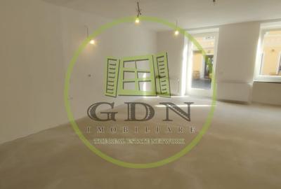 Spațiu comercial, de 64 mp, în Ultracentral