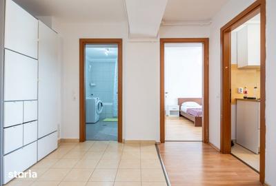 Apartament cu 2 camere decomandat în Vitan - 11