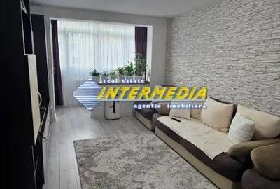 Apartament cu 2 camere decomandat în Ampoi 1 - 18