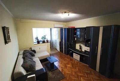 Apartament cu 2 camere semidecomandat, mobilat în Vlădeasa - 2
