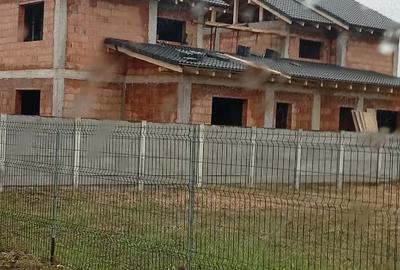 Casă cu 3 camere cu Teren 300 Mp în Moșnița Nouă - 6