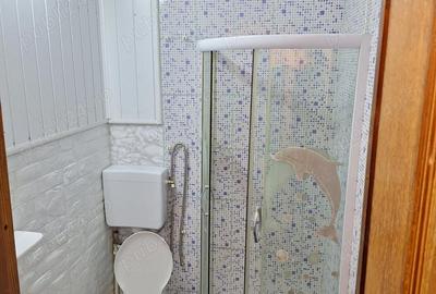 Garsonieră nedecomandată în Barieră - 3