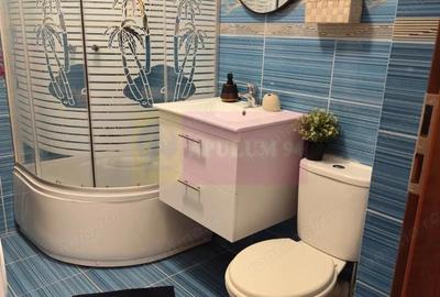 Apartament 2 camere 57mp Pope?ti-Leordeni cu loc de parcare - 1