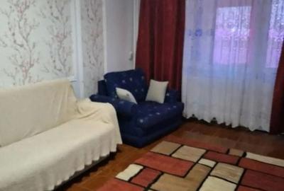 Apartament spatios, trei camere, zona Iancului - 2