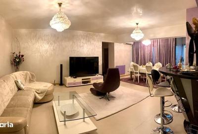 Apartament cu 4 camere, mobilat în Sisești - 4