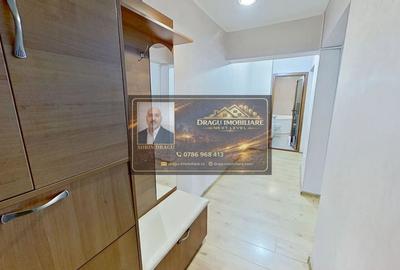 Apartament cu 2 camere decomandat în Nord - 2