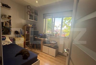 Casa tip Duplex, 300 mp utili, zona Zamca - 6