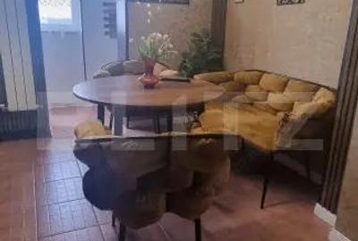 Apartament cu 3 camere decomandat în Micro 4 - 13