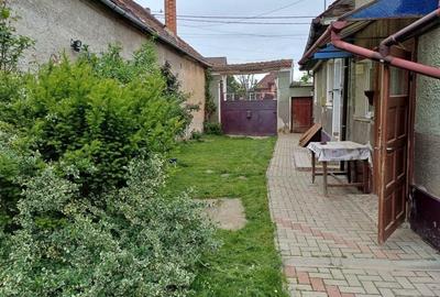 Casa batraneasca solida in zona semicentrala foarte linistita Casa batraneasca solida in zona semicentrala foarte linistita - 3