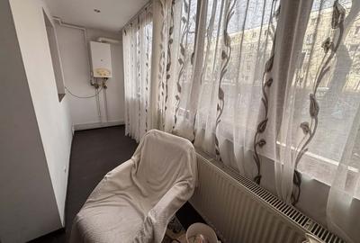 Apartament cu 2 camere decomandat, mobilat în Florilor - 4