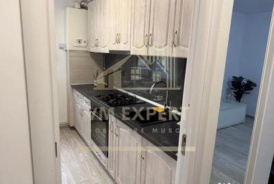 Apartament cu 3 camere decomandat în Calea București - 11