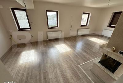 Casă cu 4 camere în Tâmpa - 11