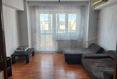 Apartament cu 2 camere decomandat, mobilat în Păcii - 2