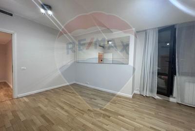 Apartament 123mp, Herastrau-Soseaua Nordului, rezidential sau birou - 7
