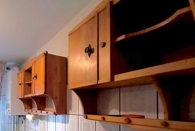 Apartament cu 4 camere decomandat, mobilat în Burdujeni - 8