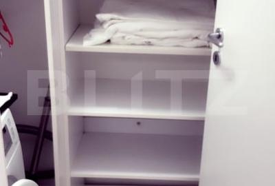 Studio de vanzare, decomandat, zona Tractoru Urban - 9