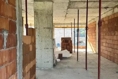 Case de vanzare Dezvoltator/ Popesti Leordeni/Stb in fata ansamblului - 9