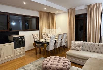 Apartament 3 camere Arcul de Triumf | Loc de parcare Apartament 3 camere Arcul de Triumf | Loc de parcare - 2