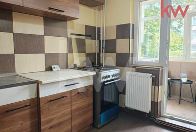 Chirie - Apartament 2 camere, et. 1, Casa Stiintei - 8